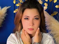 HazelRoss from LiveJasmin