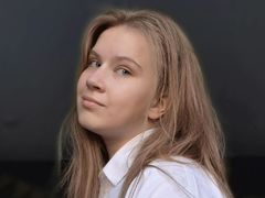 HazelStevens from LiveJasmin