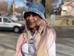 Hazeltreat from LiveJasmin