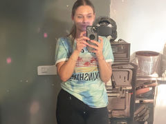 HaziCayenne from LiveJasmin