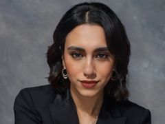 HazyTaylor - shemale with red hair webcam at LiveJasmin