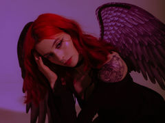 HeatherChapman from LiveJasmin