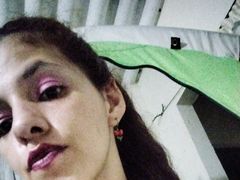 HecateGonzalez from LiveJasmin