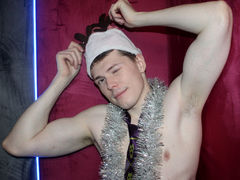 HectorSpector - male webcam at LiveJasmin