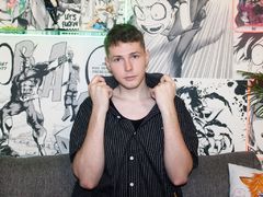 HectorSpector from LiveJasmin