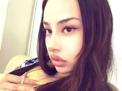 HedyServoss from LiveJasmin