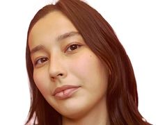 HeidePiner from LiveJasmin