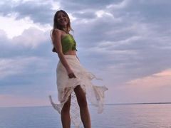 HeidiGomez from LiveJasmin