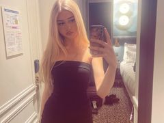 Heidibliss from LiveJasmin