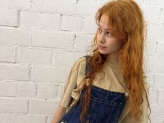 HeidyMichaelsen from LiveJasmin