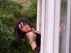 HeiselLee from LiveJasmin