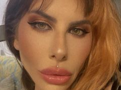 HekaLux from LiveJasmin