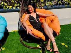 EmmaSpence - female with black hair webcam at LiveJasmin