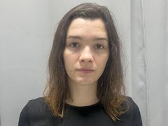 HelemJohnson - female with red hair and  small tits webcam at LiveJasmin