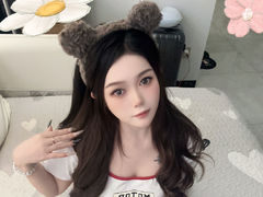 HelenAlberta from LiveJasmin