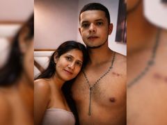 HelenAndJake from LiveJasmin