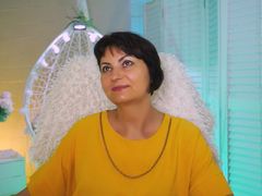 HelenBeler - female with black hair webcam at LiveJasmin