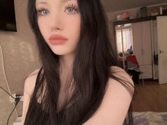 HelenCarroll - female with black hair webcam at LiveJasmin