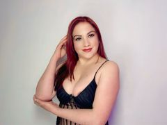 HelenGould from LiveJasmin