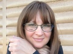 HelenHazell - blond female webcam at LiveJasmin