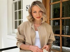 HelenKvei from LiveJasmin