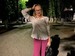 HelenLinsey from LiveJasmin