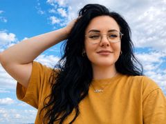 HelenLuxe from LiveJasmin