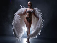 HelenBaker - blond female webcam at LiveJasmin