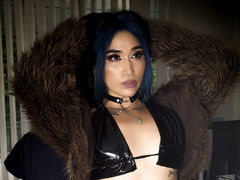 HelenGarrets from LiveJasmin