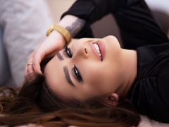 HelenVolver - blond female with  big tits webcam at LiveJasmin