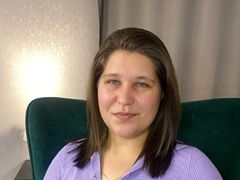 HelenaHoffman from LiveJasmin