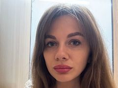HelenaTende from LiveJasmin