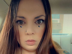 HelenaVon from LiveJasmin
