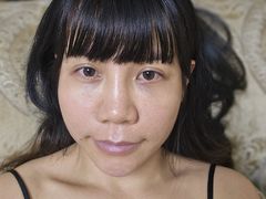 Helengg - female with black hair webcam at LiveJasmin