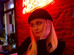 HelensMiller from LiveJasmin