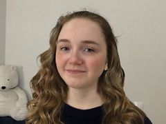 HelgaJames from LiveJasmin