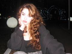 HelgaMorris from LiveJasmin