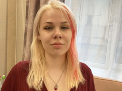 HelgaRoss from LiveJasmin