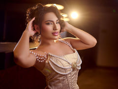 HellenSuric - female with brown hair webcam at LiveJasmin