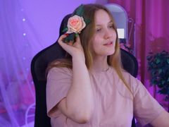 HelyPotter from LiveJasmin