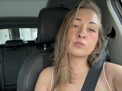 Henia from LiveJasmin