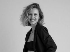 HenriettaGrief from LiveJasmin