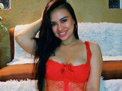 HeraAguilar from LiveJasmin