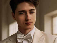 HermesCrowne from LiveJasmin