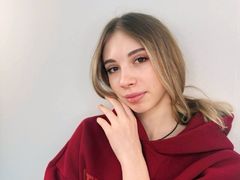 HermilaJhonson from LiveJasmin