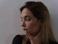 HermilaKapper - blond female with  big tits webcam at LiveJasmin
