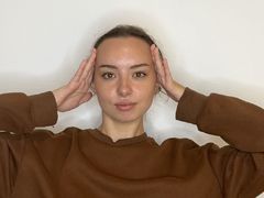 HertaLaraby from LiveJasmin