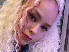 HesavaLara from LiveJasmin