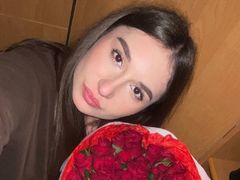 HesterWarhol from LiveJasmin