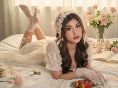 SamanthaSaint from LiveJasmin